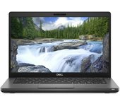 Dell Latitude 5401 14" Core i5 2.5 GHz - SSD 256 GB - 24GB - QWERTZ - Alemán