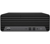 HP EliteDesk 805 G6 SFF Ryzen 5 PRO 3.7 GHz - HDD 500 GB RAM 8 GB