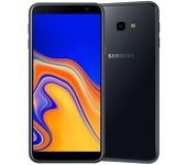 Galaxy J4+ 32GB - Negro - Libre