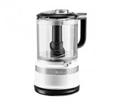 Picadora Kitchenaid 5KFC0516EWH 0,8300L - Blanco