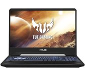 Asus TUF Gaming TUF505DT-AL076T 15" Ryzen 5 2.1 GHz - SSD 512 GB - 8GB - NVIDIA GeForce GTX 1650 AZERTY - Francés