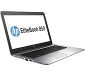 HP EliteBook 850 G3 15" Core i5 2.8 GHz - SSD 160 GB - 8GB - QWERTY - Inglés