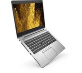 Hp EliteBook 830 G5 13" Core i5 1.7 GHz - SSD 512 GB - 16GB - QWERTY - Sueco