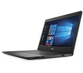 Dell Vostro 3000 14" Core i3 2.1 GHz - HDD 1 TB - 4GB - AZERTY - Francés