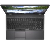 Dell Latitude 5500 15" Core i5 1.6 GHz - SSD 512 GB - 16GB - QWERTY - Inglés