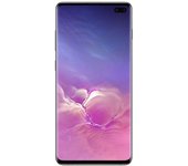 Galaxy S10+ 128GB - Negro - Libre