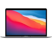 MacBook Air 13" (2020) - M1 de Apple con CPU de 8 núcleos y GPU de 8 núcleos - 8GB RAM - SSD 512GB - QWERTY - Griego