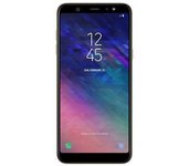 Galaxy A6+ (2018) 32GB - Oro - Libre