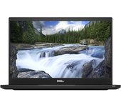 Dell Latitude 7390 13" Core i5 1.6 GHz - SSD 1000 GB - 8GB - QWERTY - Español
