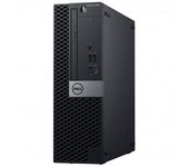 Dell OptiPlex 5060 SFF Core i3 3.6 GHz - SSD 128 GB RAM 8 GB