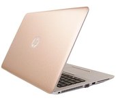 HP EliteBook 850 G3 15" Core i5 2.3 GHz - SSD 512 GB - 16GB - AZERTY - Francés