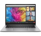 HP ZBook FIrefly 14 G11 14" Core Ultra 3.8 GHz - HDD 1 TB - 16GB - QWERTY - Italiano