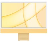 iMac 24" (Abril 2021) M1 3,1 GHz - SSD 256 GB - 8GB Teclado italiano