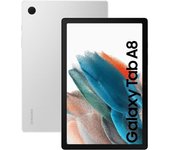 Galaxy Tab A8 10.5 32GB - Plata - WiFi + 4G
