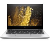 Hp EliteBook 830 G5 13" Core i5 1.6 GHz - SSD 512 GB - 16GB - AZERTY - Francés