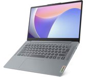 Lenovo IdeaPad Slim 3 14IAH8 14" Core i5 2 GHz - SSD 512 GB - 16GB - AZERTY - Francés