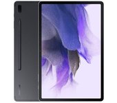 Galaxy Tab S7 FE 64GB - Negro - WiFi