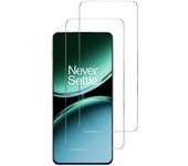 Protector de pantalla OnePlus Nord 4 Vidrio templado - Vidrio templado - Transparente
