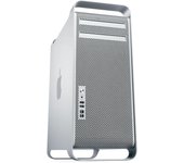 Mac Pro (Noviembre 2010) Xeon 3.46 GHz - SSD 1 TB + HDD 6 TB - 128GB