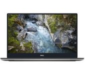 Dell Precision 5540 15" Core i7 2.6 GHz - SSD 1000 GB + HDD 500 GB - 16GB - QWERTY - Español
