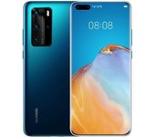 Huawei P40 Pro 256GB - Azul - Libre