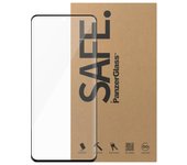 Protector de pantalla Galaxy S20 Protector de pantalla - Vidrio - Transparente