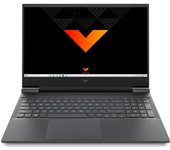 HP VICTUS 16-e0076ng 16" Ryzen 7 3.2 GHz - SSD 512 GB - 16GB - QWERTZ - Alemán