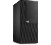 Dell OptiPlex 3050 MT Core i5 3.4 GHz - SSD 512 GB RAM 8 GB
