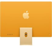 iMac 24" (Mediados del 2021) M1 3,2 GHz - SSD 1 TB - 16GB Teclado francés