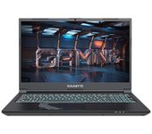 Gigabyte G5 KF E3UK313SH 15" Core i5 2.5 GHz - SSD 512 GB - 16GB - NVIDIA GeForce RTX 4060 AZERTY - Francés