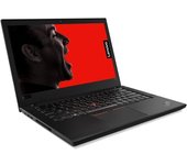 Lenovo ThinkPad L480 14" Core i5 2.6 GHz - SSD 240 GB - 8GB - AZERTY - Francés
