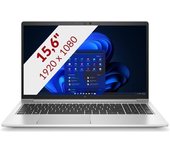 HP EliteBook 650 G9 15" Core i5 1.6 GHz - SSD 256 GB - 16GB - AZERTY - Francés