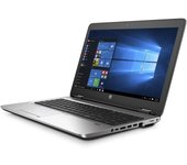 HP ProBook 650 G2 15" Core i5 2.3 GHz - HDD 500 GB - 8GB - AZERTY - Francés