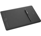 Wacom Intuos Pro PTH-660-S Tableta gráfica