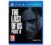 The Last of Us Part II - PlayStation 4