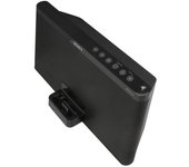 Altavoz Bluetooth Sony RDP-X60IP - Negro