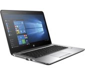 HP EliteBook 840 G3 14" Core i5 2.4 GHz - SSD 1000 GB - 16GB - AZERTY - Francés