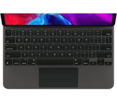 iPad Magic Keyboard (iPad no incluido) 12.9" (2020) - Negro - QWERTZ - Alemán