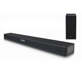 Barra de sonido LG SK5 - Negro