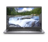 Dell Latitude 7400 14" Core i5 1.6 GHz - SSD 256 GB - 16GB - AZERTY - Francés