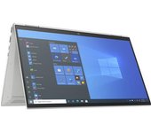 HP EliteBook x360 1040 G8 14" Core i5 2.4 GHz - SSD 256 GB - 8GB
