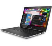 HP ProBook 450 G5 15" Core i7 1.8 GHz - SSD 512 GB - 16GB - AZERTY - Francés
