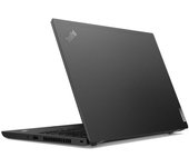 Lenovo ThinkPad L14 G1 14" Ryzen 5 PRO 2.1 GHz - SSD 256 GB - 8GB - QWERTY - Sueco