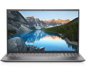 Dell Inspiron 15 5518 15" Core i7 3.3 GHz - SSD 512 GB - 16GB - AZERTY - Francés