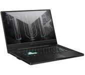 Asus DASH-TUF516PR-HN033T 15" Core i7 3.3 GHz - SSD 512 GB - 16GB - NVIDIA GeForce RTX 3070 AZERTY - Francés