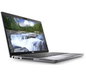 Dell Latitude 5510 15" Core i7 1.8 GHz - SSD 1 TB - 32GB - AZERTY - Francés
