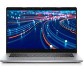 Dell Latitude 5320 13" Core i7 3 GHz - SSD 256 GB - 16GB - QWERTY - Sueco
