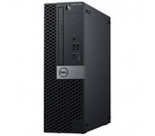 Dell OptiPlex 5060 SFF Core i5 3 GHz - SSD 512 GB RAM 8 GB