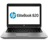 Hp EliteBook 820 G2 12" Core i5 2.2 GHz - SSD 512 GB - 16GB - AZERTY - Francés