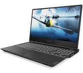 Lenovo Legion Y540-15IRH 15" Core i5 2.4 GHz - SSD 512 GB - 16GB - NVIDIA GeForce RTX 2060 AZERTY - Francés